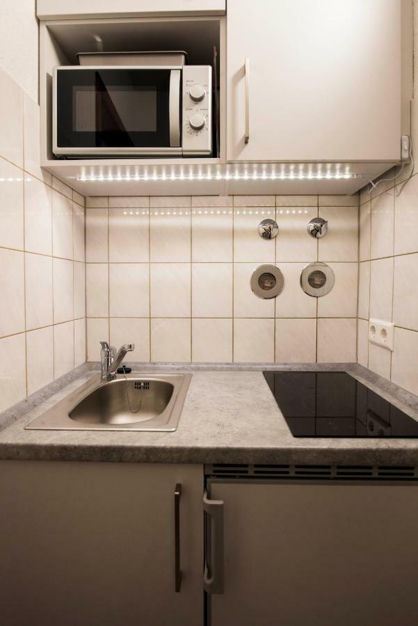 Ferienwohnung Dennis 로라흐 외부 사진